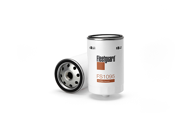 Fuel filter FLEETGUARD FS1095
