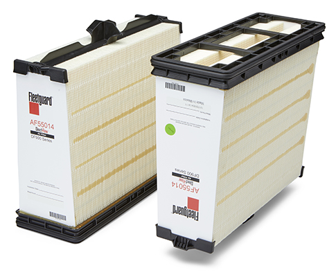 Air Filter FLEETGUARD AF55014