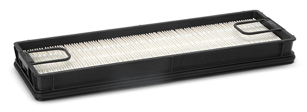 Air Filter FLEETGUARD AF55308