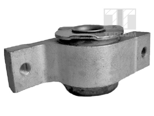 Control Arm-/Trailing Arm Bush TEDGUM 00024795