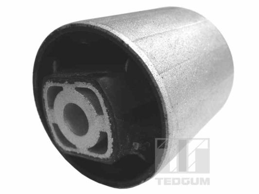 Control Arm-/Trailing Arm Bush TEDGUM 00054567