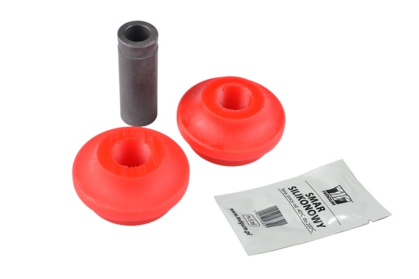 Control Arm-/Trailing Arm Bush TEDGUM 00087511