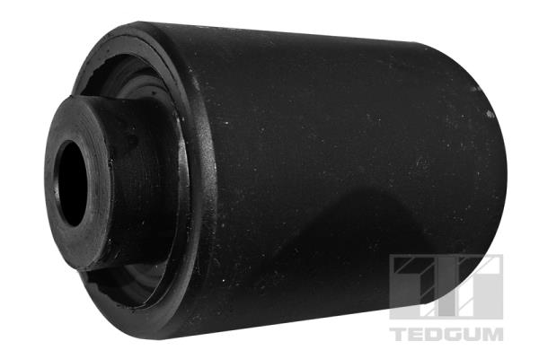 Control Arm-/Trailing Arm Bush TEDGUM 00112262