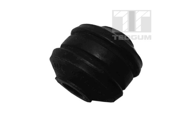 Control Arm-/Trailing Arm Bush TEDGUM 00130682