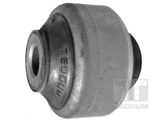 Control Arm-/Trailing Arm Bush TEDGUM 00162134
