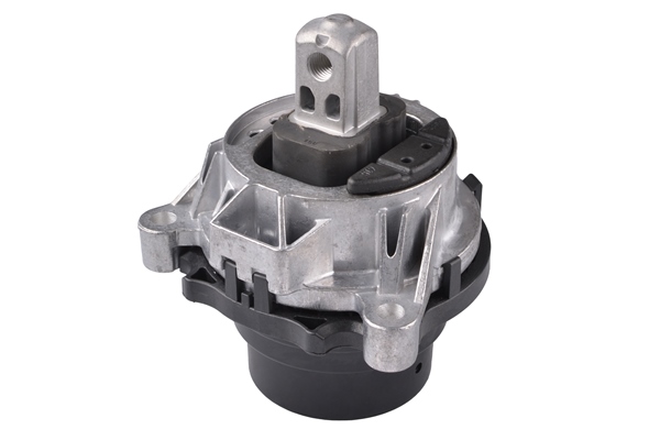 Mounting, engine TEDGUM TED25318