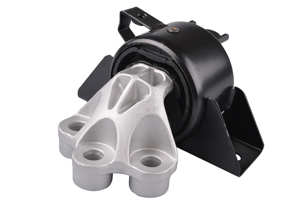 Mounting, engine TEDGUM TED81788