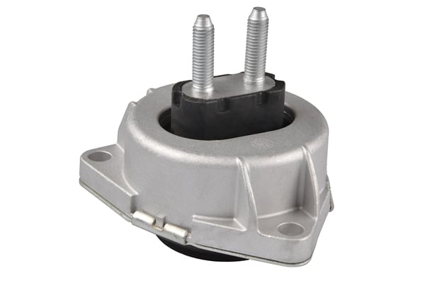 Mounting, engine TEDGUM TED25518