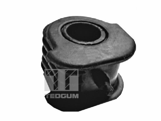 Control Arm-/Trailing Arm Bush TEDGUM 00280015