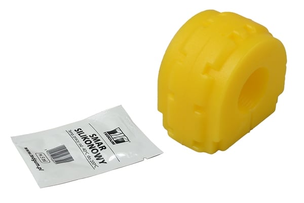 Mounting, stabiliser bar TEDGUM TED62076
