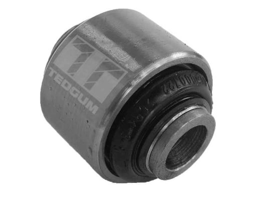Control Arm-/Trailing Arm Bush TEDGUM 00313752