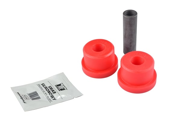 Control Arm-/Trailing Arm Bush TEDGUM 00447720