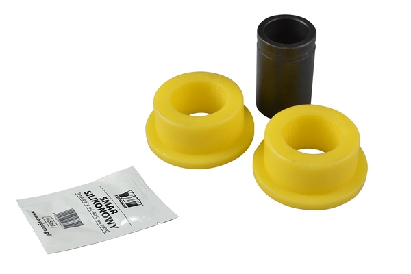 Control Arm-/Trailing Arm Bush TEDGUM 00467427