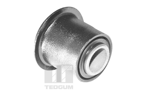Control Arm-/Trailing Arm Bush TEDGUM 00502800