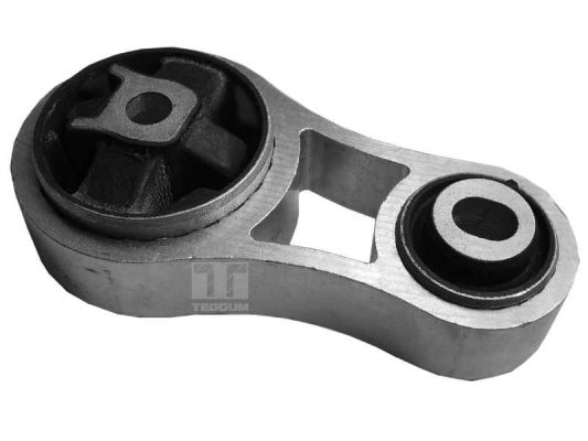 Mounting, engine TEDGUM 00503009