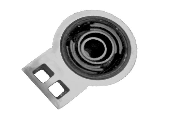 Control Arm-/Trailing Arm Bush TEDGUM 00506016