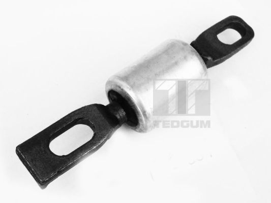 Control Arm-/Trailing Arm Bush TEDGUM 00507483