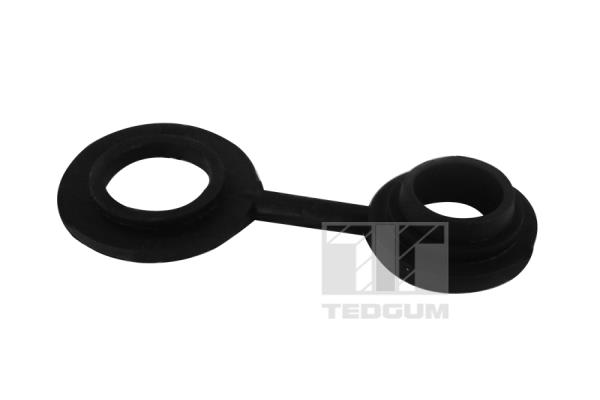 Mounting, axle beam TEDGUM 00581389