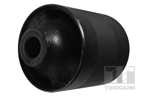 Control Arm-/Trailing Arm Bush TEDGUM 00650658