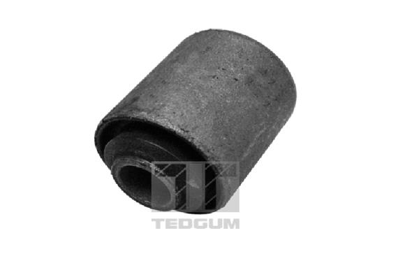 Control Arm-/Trailing Arm Bush TEDGUM 00746808