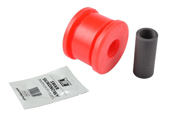 Control Arm-/Trailing Arm Bush TEDGUM 01167618