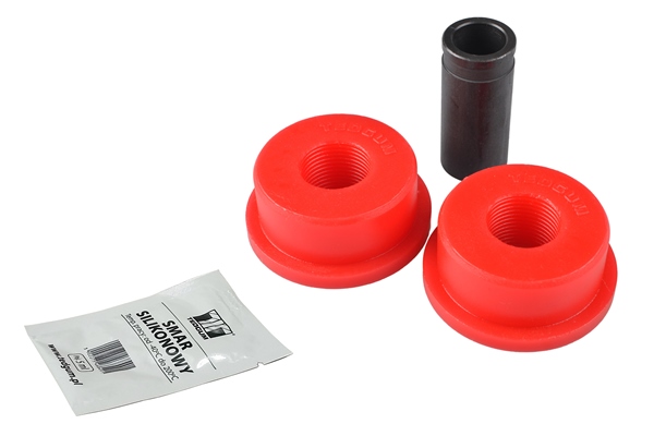 Control Arm-/Trailing Arm Bush TEDGUM TED35726