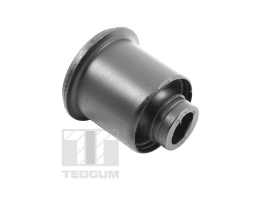 Mounting, axle bracket TEDGUM TED50361