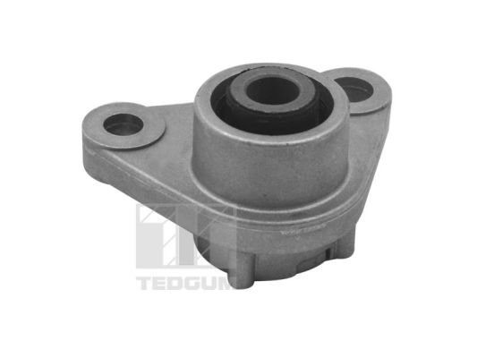 Bracket, axle body TEDGUM TED83260