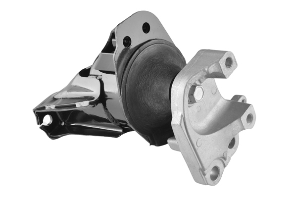 Engine Mounting TEDGUM TED49865