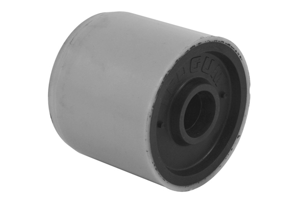 Control Arm-/Trailing Arm Bush TEDGUM 00226628