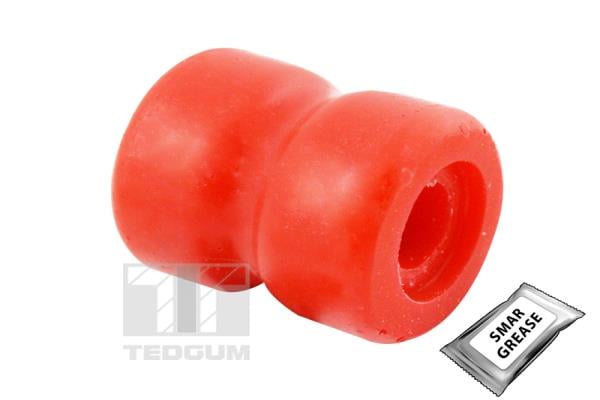 Control Arm-/Trailing Arm Bush TEDGUM 01147258
