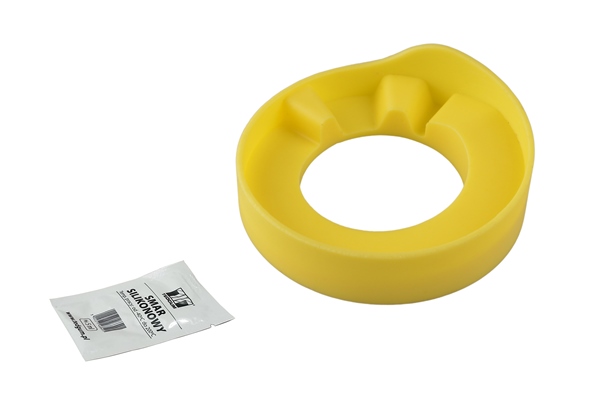 Spring Cap TEDGUM TED20803