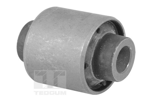Control Arm-/Trailing Arm Bush TEDGUM 00449343