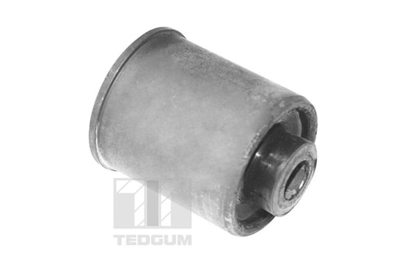 Control Arm-/Trailing Arm Bush TEDGUM 00265425