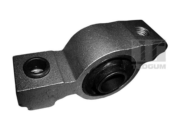 Control Arm-/Trailing Arm Bush TEDGUM 00510129
