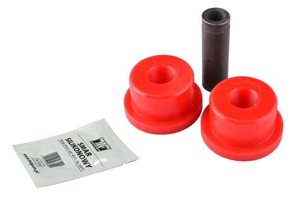 Control Arm-/Trailing Arm Bush TEDGUM 00657788