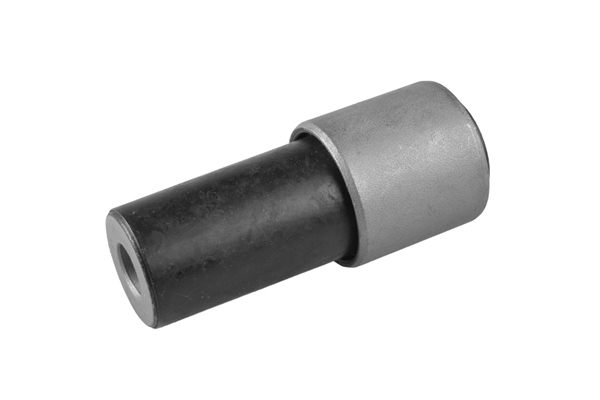 Control Arm-/Trailing Arm Bush TEDGUM 00720096