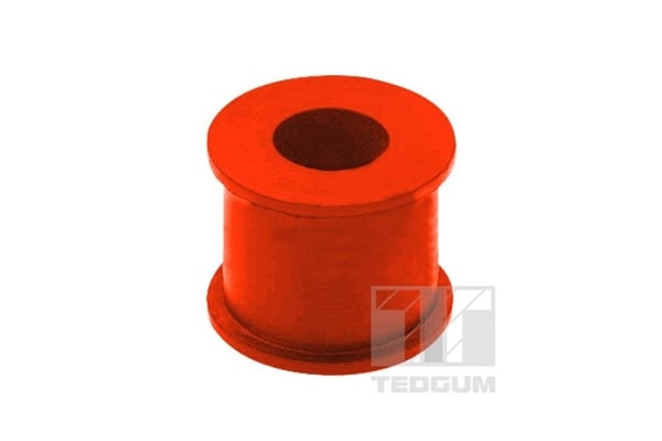 Mounting, stabilizer coupling rod TEDGUM 00727811