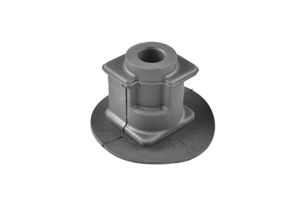 Control Arm-/Trailing Arm Bush TEDGUM 00743843