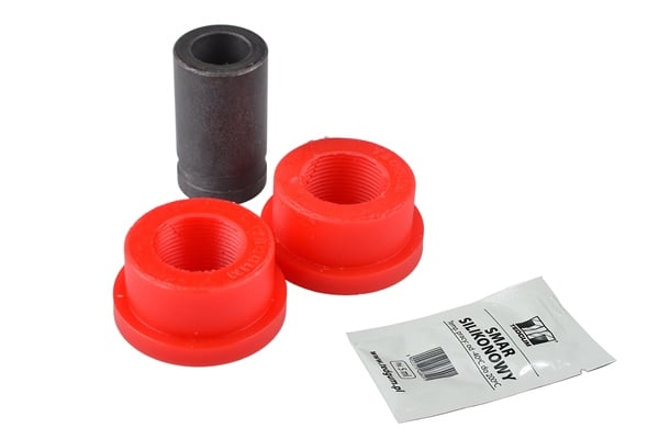 Mounting, stabilizer coupling rod TEDGUM 01147253