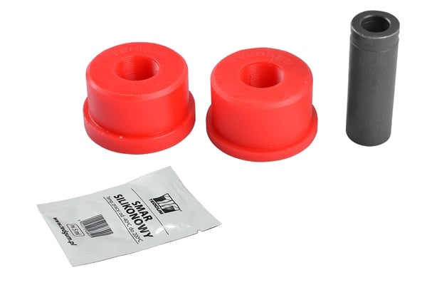Control Arm-/Trailing Arm Bush TEDGUM 01147572