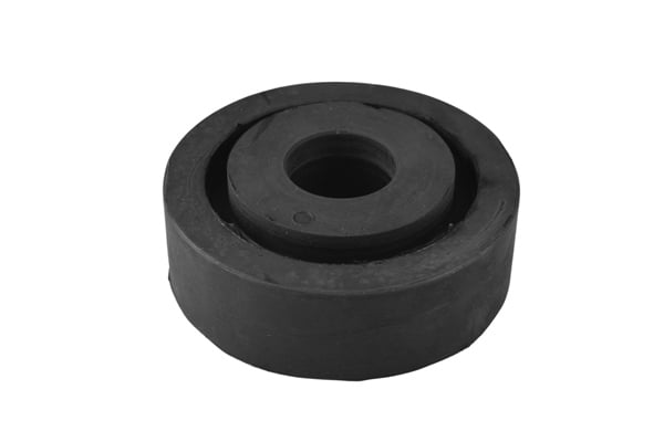 Control Arm-/Trailing Arm Bush TEDGUM 01160764