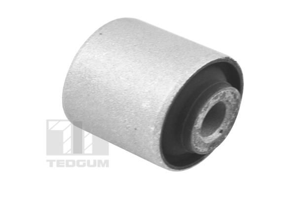 Control Arm-/Trailing Arm Bush TEDGUM 01211169