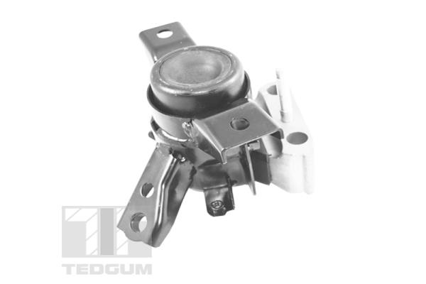 Engine Mounting TEDGUM TED13922