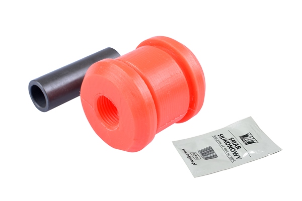 Control Arm-/Trailing Arm Bush TEDGUM TED36466