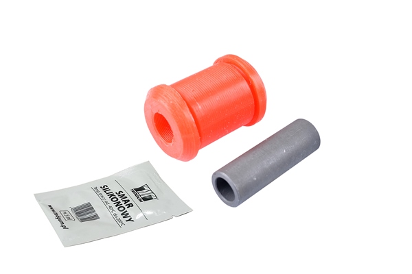 Control Arm-/Trailing Arm Bush TEDGUM TED36985