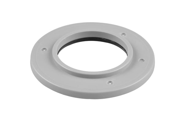 Rolling Bearing, suspension strut support mount TEDGUM TED38393