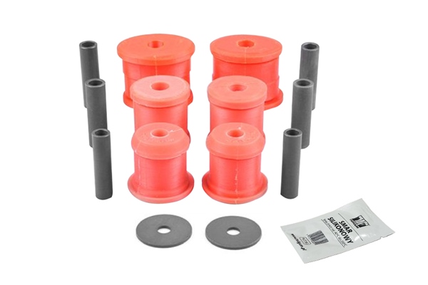 Bearing Set, axle beam TEDGUM TED51893