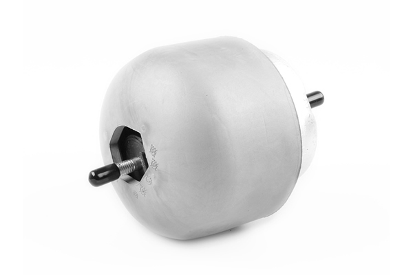 Engine Mounting TEDGUM TED52390