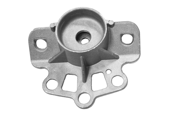 Suspension Strut Mounting TEDGUM TED57640